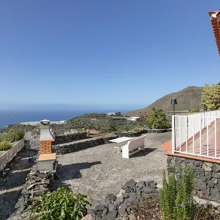 Villa Llanitos Gigantes