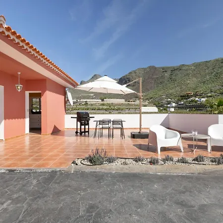 Llanitos Gigantes Villa