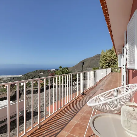 Villa Llanitos Gigantes